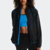 Mujer Pace Run Jacket