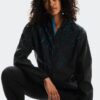 Mujer Pace Run Jacket