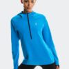 Mujer Pace Sudadera con Capucha Mujer Pace Sudadera con Capucha