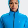 Mujer Pace Sudadera con Capucha Mujer Pace Sudadera con Capucha
