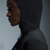 Mujer Pace Sudadera con Capucha Mujer Pace Sudadera con Capucha