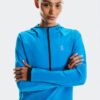 Mujer Pace Sudadera con Capucha Mujer Pace Sudadera con Capucha