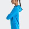 Mujer Pace Sudadera con Capucha Mujer Pace Sudadera con Capucha