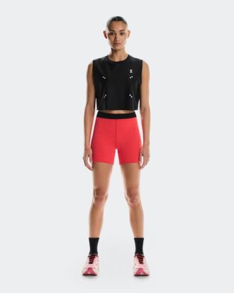 Mujer Pace Tank