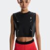 Mujer Pace Tank Mujer Pace Tank
