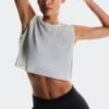 Mujer Pace Tank Mujer Pace Tank