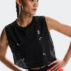Mujer Pace Tank Mujer Pace Tank