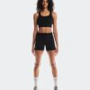Mujer Pace Tights Short