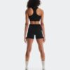 Mujer Pace Tights Short
