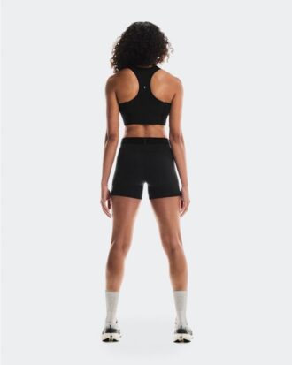 Mujer Pace Tights Short