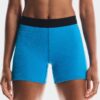 Mujer Pace Tights Short