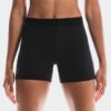 Mujer Pace Tights Short