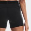 Mujer Pace Tights Short