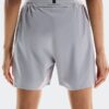 Mujer Pantalones Cortos de Rendimiento 5″ Lila Mujer Pantalones Cortos de Rendimiento 5″ Lila