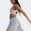 Mujer Pantalones Cortos de Rendimiento 5″ Lila Mujer Pantalones Cortos de Rendimiento 5″ Lila