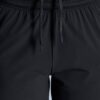 Mujer Pantalones Cortos de Rendimiento 5″ Negro Mujer Pantalones Cortos de Rendimiento 5″ Negro