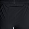 Mujer Pantalones Cortos de Rendimiento 5″ Negro Mujer Pantalones Cortos de Rendimiento 5″ Negro