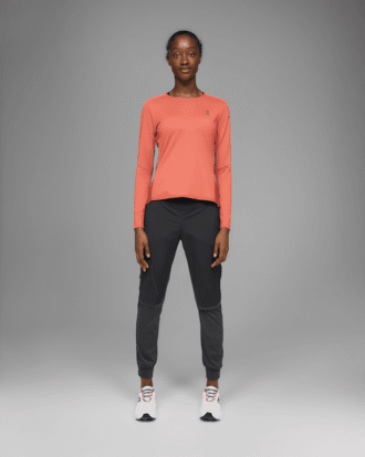 Mujer Pantalones de Clima