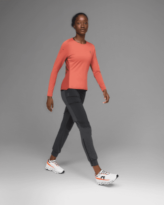 Mujer Pantalones de Clima