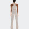Mujer All-Day Ribbed Crop Mujer All-Day Ribbed Crop