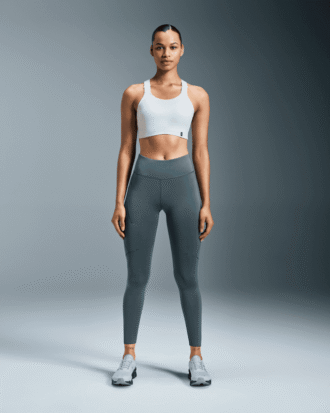Mujer Performance Flex Bra