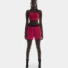 Mujer Performance Flex Bra