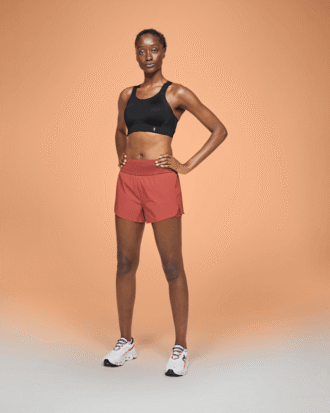 Mujer Performance Flex Bra