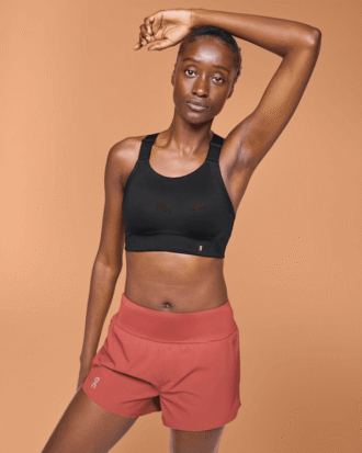 Mujer Performance Flex Bra