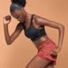 Mujer Performance Flex Bra