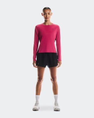 Mujer Performance Long-T