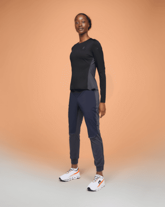 Mujer Performance Long-T