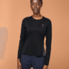 Mujer Performance Long-T Mujer Performance Long-T