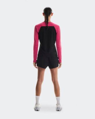 Mujer Performance Long-T