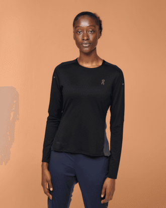 Mujer Performance Long-T