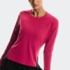 Mujer Performance Long-T Mujer Performance Long-T