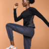 Mujer Performance Long-T Mujer Performance Long-T