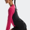 Mujer Performance Long-T Mujer Performance Long-T