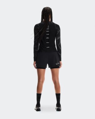 Mujer Performance Long-T Lumos