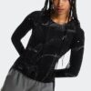 Mujer Performance Long-T Lumos