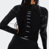 Mujer Performance Long-T Lumos
