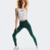 Mujer Performance Mallas