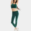 Mujer Performance Mallas 7/8 Mujer Performance Mallas 7/8