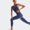 Mujer Performance Mallas 7/8 Mujer Performance Mallas 7/8