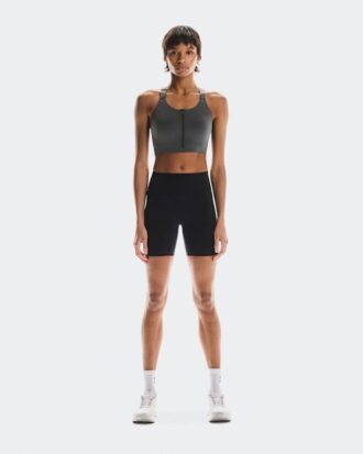 Sujetador Endurance con Cremallera para Mujer
