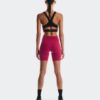 Mujer Performance Mallas Cortas Mujer Performance Mallas Cortas