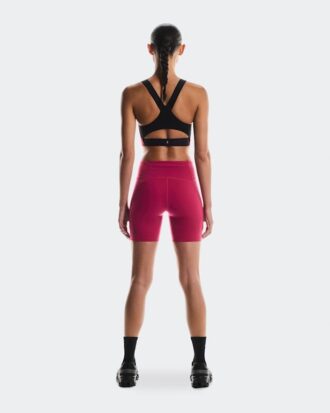 Mujer Performance Mallas Cortas
