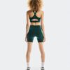 Sujetador Endurance con Cremallera para Mujer Sujetador Endurance con Cremallera para Mujer