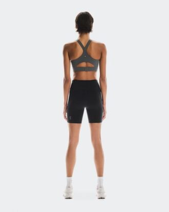 Sujetador Endurance con Cremallera para Mujer