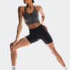 Mujer Performance Mallas Cortas Mujer Performance Mallas Cortas