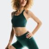 Mujer Performance Mallas Cortas Mujer Performance Mallas Cortas